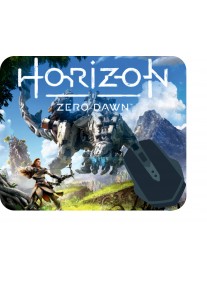 Подложка за мишка HORIZON - Zero Dawn III